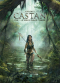 Couverture Castan, tome 2 : La Terre du dragon tonnerre Editions Des Bulles dans l'Océan 2015