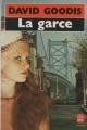 Couverture La garce Editions Le Livre de Poche (Policier) 1992