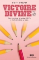 Couverture Victoire-Divine, tome 1 : Déclaration de guerre Editions de Mortagne 2018