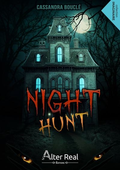 Night Hunt