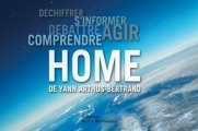Couverture Home Editions de La Martinière 2009
