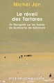 Couverture Le réveil des Tartares Editions Payot 1998