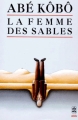 Couverture La Femme des sables Editions Le Livre de Poche 1964