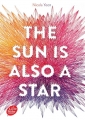 Couverture The Sun Is Also A Star Editions Le Livre de Poche (Jeunesse) 2018