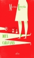 Couverture Deux caravanes Editions Alto 2010