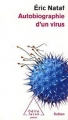 Couverture Autobiographie d'un virus Editions Odile Jacob (Poches) 2006