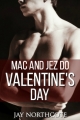 Couverture Housemates, book 4.5: Mac and Jez Valentine's Day Editions Autoédité 2017