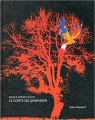 Couverture Le conte du Genévrier Editions Le génevrier 2012
