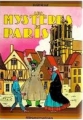 Couverture Les mystères de Paris, abrégée Editions Fernand Nathan (Arc en poche) 1981