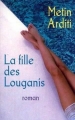 Couverture La fille des Louganis  Editions France Loisirs 2008