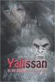Couverture Yalissan et les peuples de Crigandar Editions Autoédité 2015