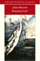 Couverture Le Paradis perdu Editions Oxford University Press (World's classics) 2004