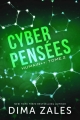 Couverture Humain++, tome 2 : Cyber Pensées Editions Mozaika 2018