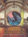 Couverture The Maps of Tolkien's Middle-Earth Editions Houghton Mifflin Harcourt 2003