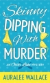 Couverture An Otter Lake Mystery, book 1: Skinny Dipping with Murder Editions St. Martin's Press 2016