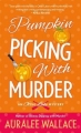 Couverture An Otter Lake Mystery, book 2: Pumpkin Picking with Murder Editions St. Martin's Press 2016