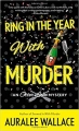 Couverture An Otter Lake Mystery, book 4: Ring in the Year with Murder Editions St. Martin's Press 2017