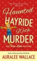 Couverture An Otter Lake Mystery, book 6: Haunted Hayride with Murder Editions St. Martin's Press 2018