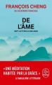 Couverture De l'âme Editions Le Livre de Poche 2018