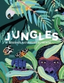 Couverture Jungles et réserves naturelles du monde Editions Nathan (Album Mosquito) 2018