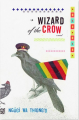Couverture Mũrogi wa Kagogo (Wizard of the Crow) Editions Harvill Secker 2006