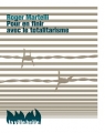 Couverture Pour en finir avec le totalitarisme Editions La ville brûle 2012