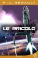 Couverture Le Bricolo Editions Critic 2016