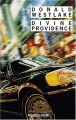 Couverture Divine Providence Editions Rivages (Noir) 2008