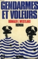 Couverture Gendarmes et voleurs Editions Denoël 1973