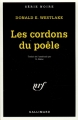 Couverture Les cordons du poêle Editions Gallimard  (Série noire) 1997