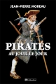 Couverture La vie quotidienne des pirates Editions Tallandier 2009