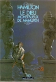 Couverture Le Dieu monstrueux de Mamurth Editions NéO 1986