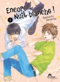 Couverture Encore une nuit blanche !, tome 1 Editions IDP (Hana Collection) 2018