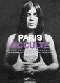 Couverture Paris Occulte Editions Parigramme 2018