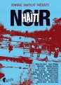 Couverture Haiti Noir Editions Asphalte 2015
