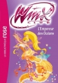 Couverture Winx Club, tome 53 : L'empereur des océans Editions Hachette (Bibliothèque Rose) 2014