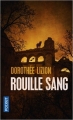 Couverture Aurèle de Pontalez, tome 2 : Rouille sang Editions Pocket (Thriller) 2018