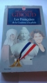 Couverture Les françaises de la Gauloise à la pilule Editions Le Livre de Poche 1999