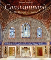 Couverture Constantinople : De Byzance à Istanbul Editions Place des Victoires 2010