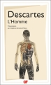 Couverture L'Homme Editions Flammarion (GF) 2018
