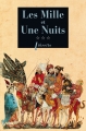 Couverture Les mille et une nuits (4 tomes), tome 3 : Les passions voyageuses Editions Phebus (Libretto) 2012