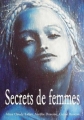 Couverture Secrets de femmes Editions Racine et Icare 2014