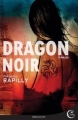 Couverture Dragon noir Editions Critic (Policier/Thriller) 2018