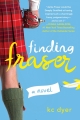 Couverture Finding Fraser Editions Berkley Books 2016