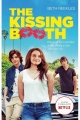 Couverture The Kissing Booth, tome 1 Editions Hachette 2018