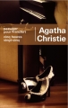 Couverture Passager pour Francfort, Cinq heures vingt-cinq Editions France Loisirs (Agatha Christie) 2015