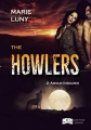 Couverture The Howlers Tome 2 : Amour Insoumis Editions Something else (Dark) 2018