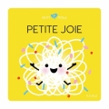 Couverture Petite joie Editions Fleurus 2018