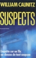 Couverture Suspects Editions Les Presses de la Cité 1988