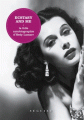 Couverture Ecstasy and me - La folle autobiographie d'Hedy Lamarr Editions Séguier 2018